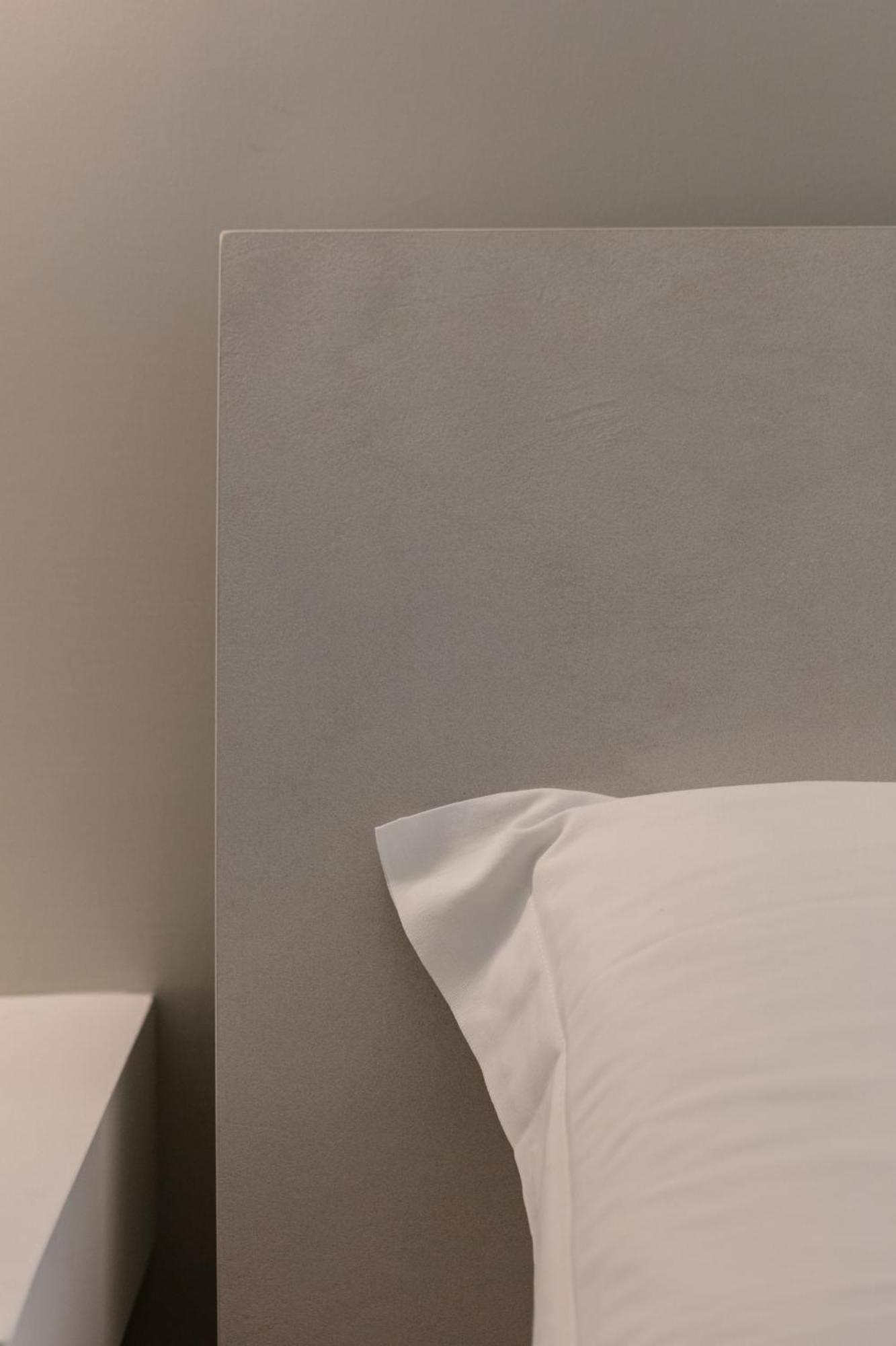 Mt Apartments แตร์โมลิ ภายนอก รูปภาพ