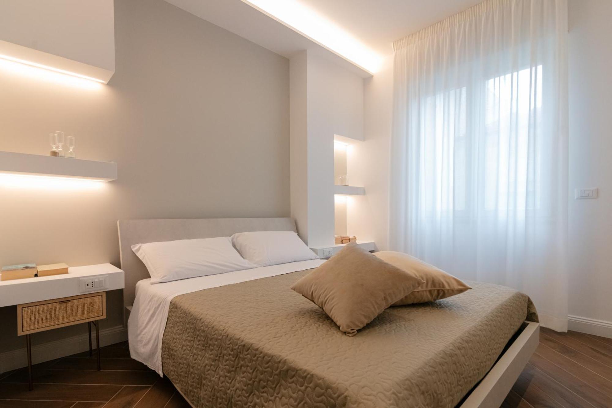 Mt Apartments แตร์โมลิ ภายนอก รูปภาพ
