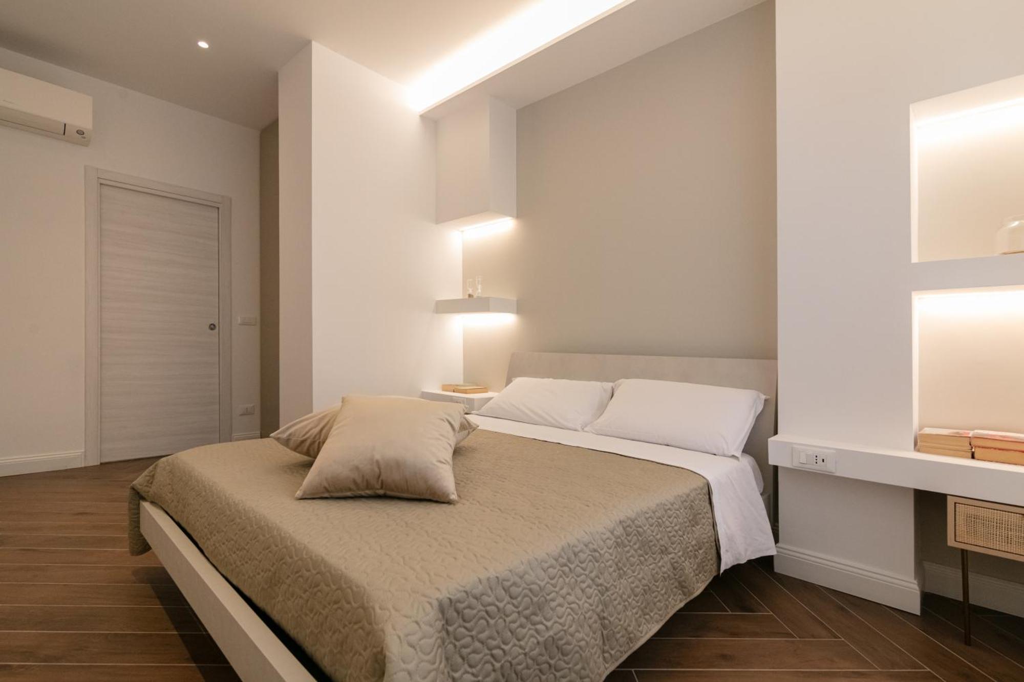 Mt Apartments แตร์โมลิ ภายนอก รูปภาพ