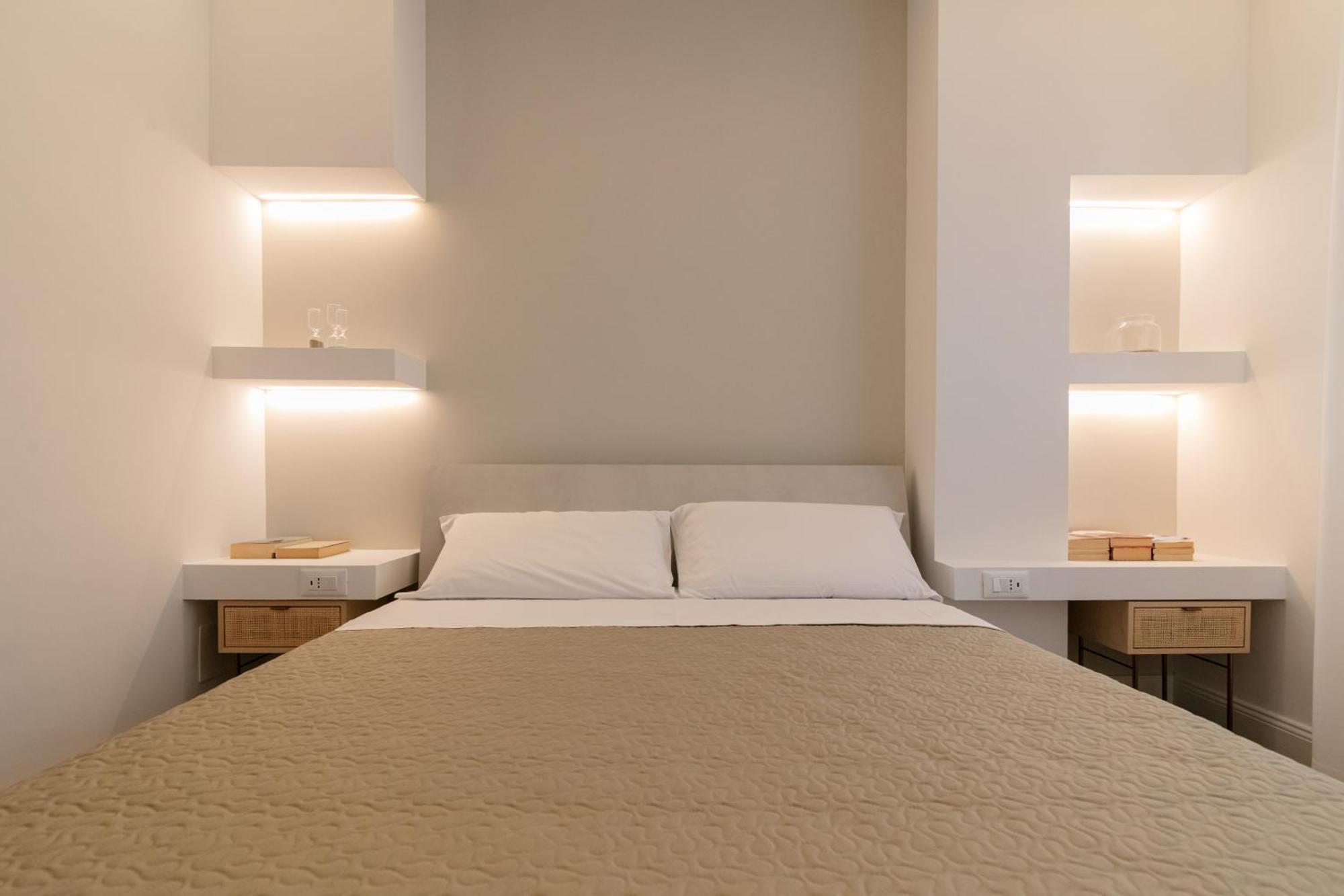 Mt Apartments แตร์โมลิ ภายนอก รูปภาพ