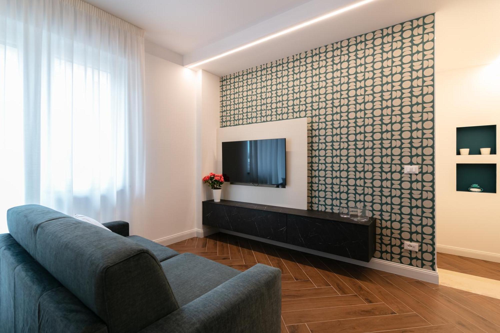 Mt Apartments แตร์โมลิ ภายนอก รูปภาพ