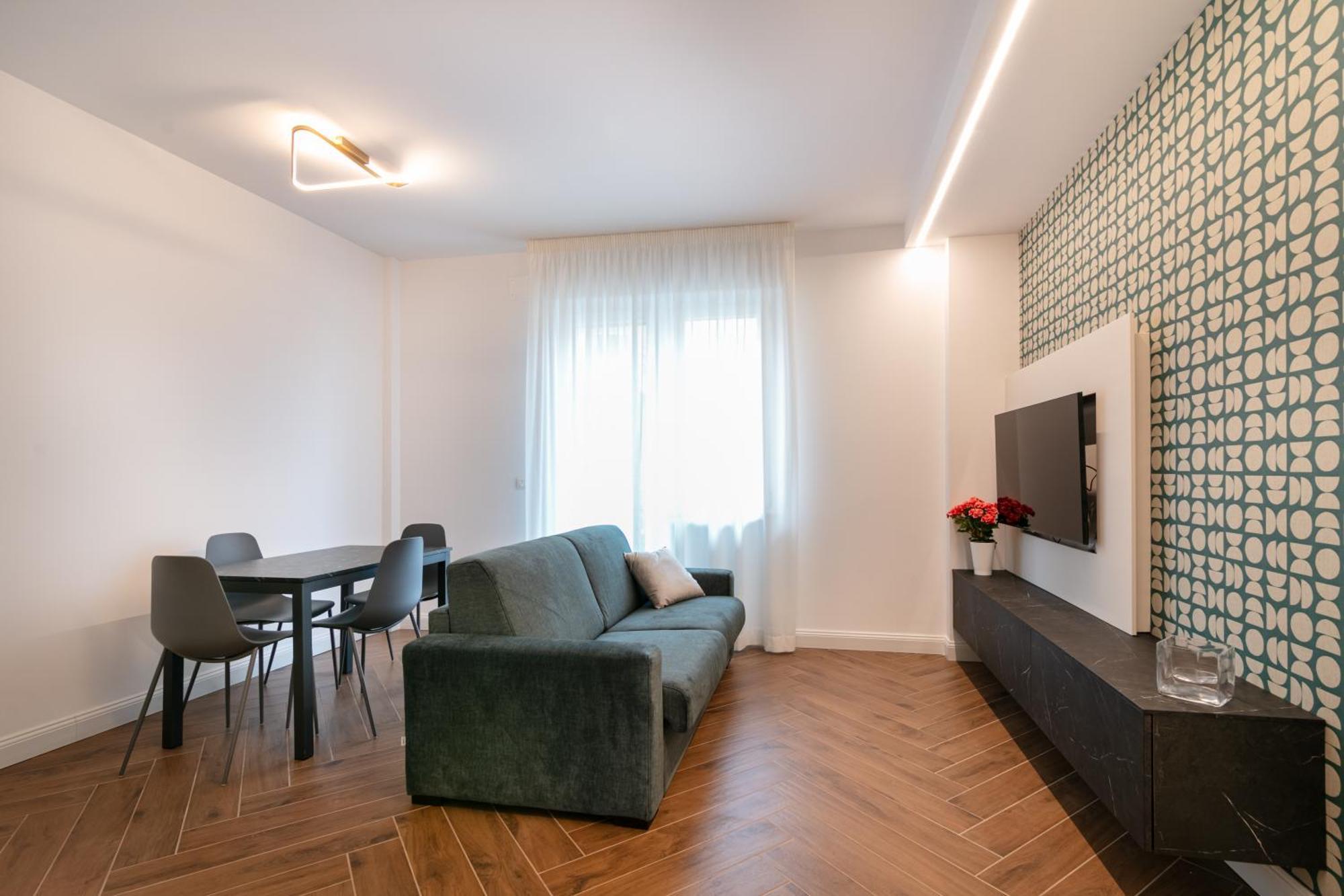 Mt Apartments แตร์โมลิ ภายนอก รูปภาพ