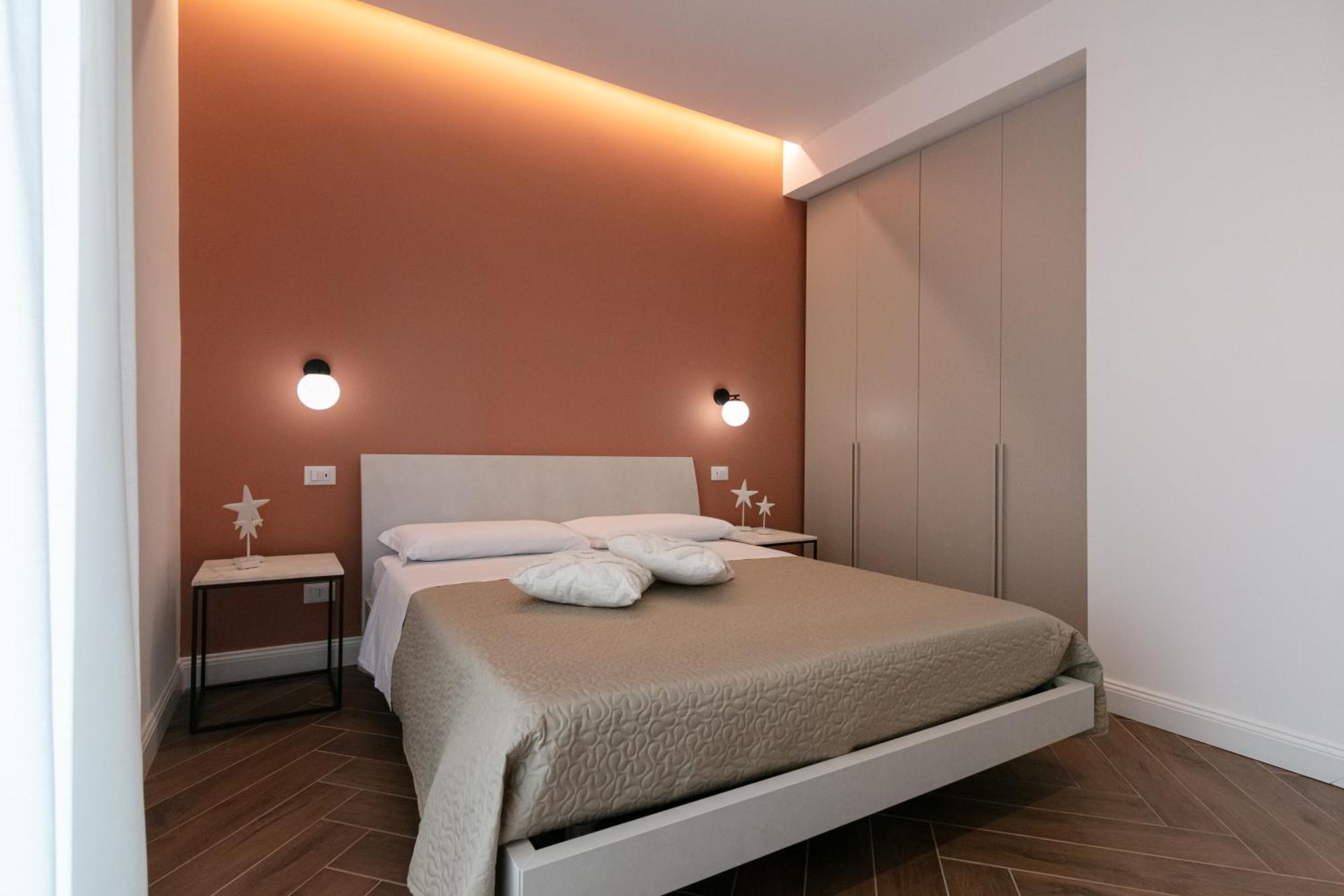 Mt Apartments แตร์โมลิ ภายนอก รูปภาพ