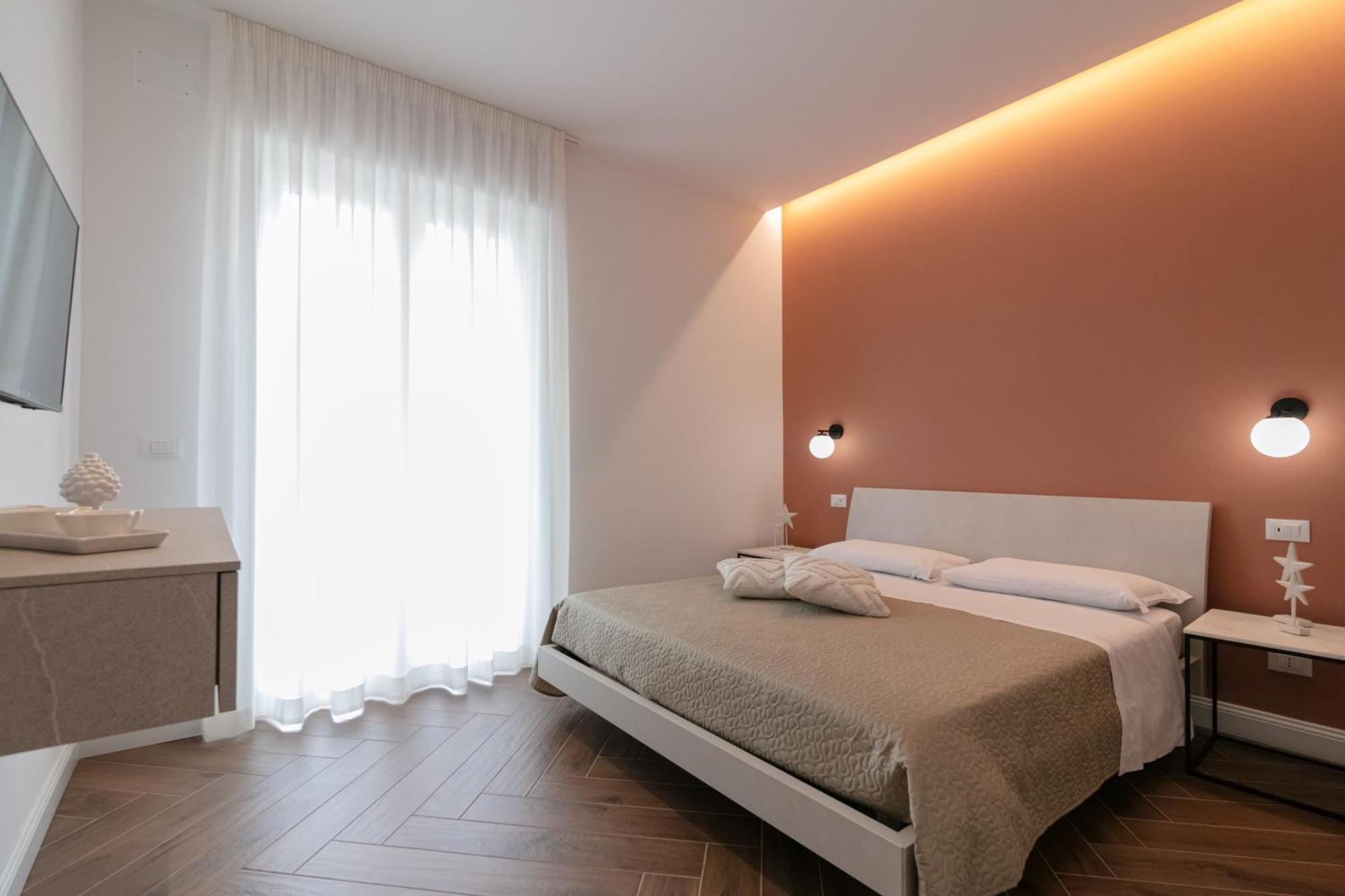 Mt Apartments แตร์โมลิ ภายนอก รูปภาพ
