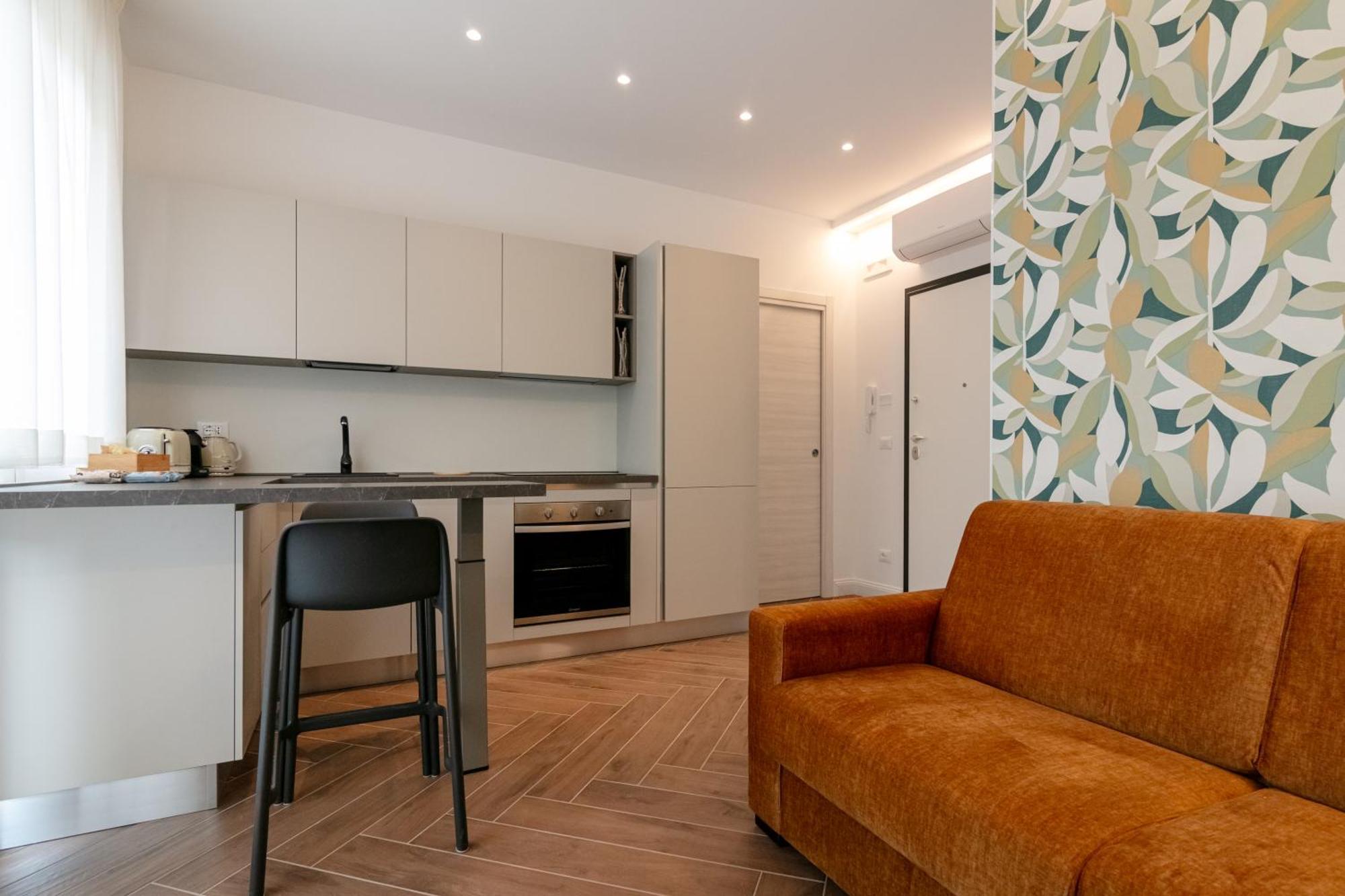 Mt Apartments แตร์โมลิ ภายนอก รูปภาพ