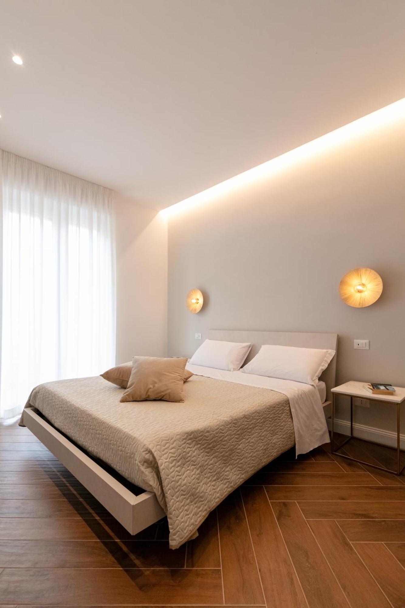 Mt Apartments แตร์โมลิ ภายนอก รูปภาพ