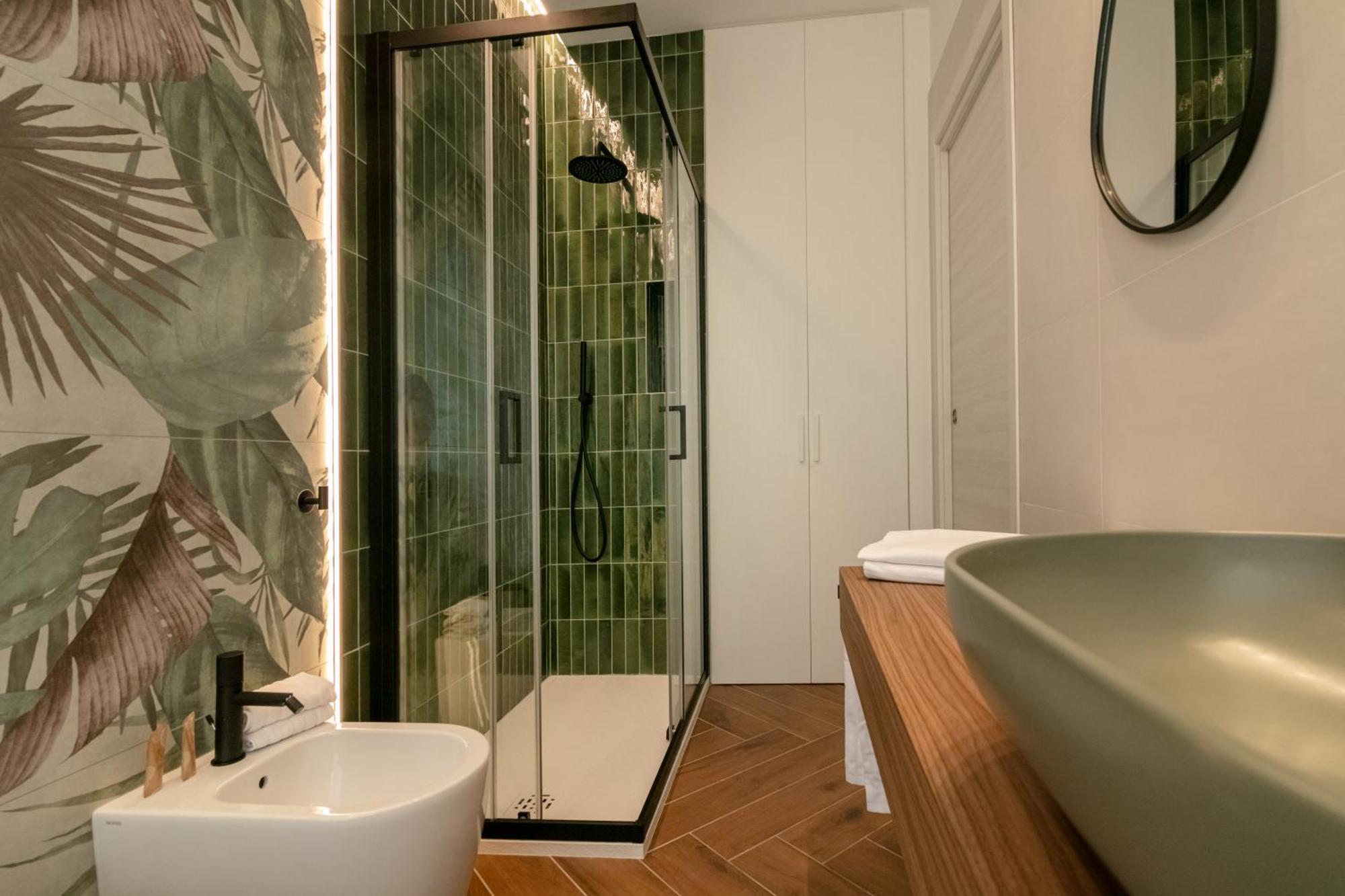 Mt Apartments แตร์โมลิ ภายนอก รูปภาพ