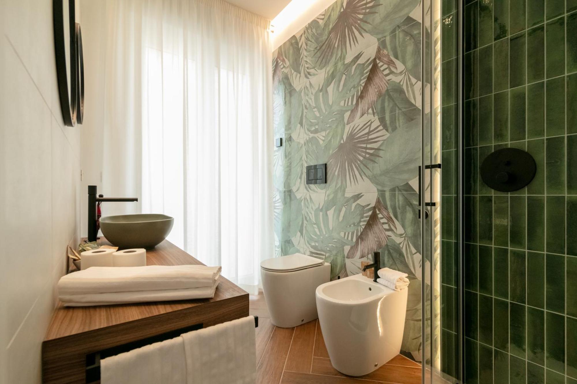 Mt Apartments แตร์โมลิ ภายนอก รูปภาพ