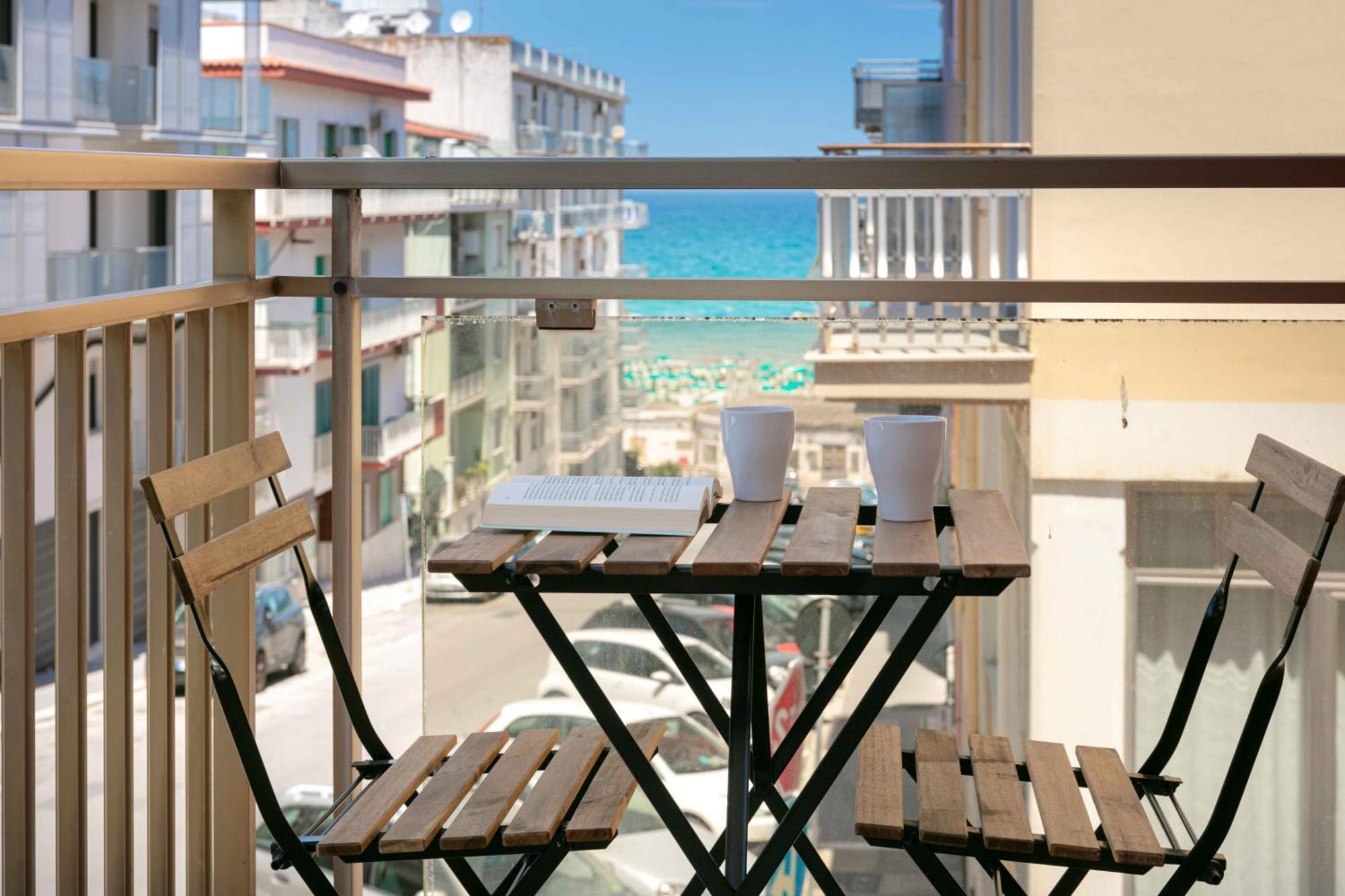 Mt Apartments แตร์โมลิ ภายนอก รูปภาพ